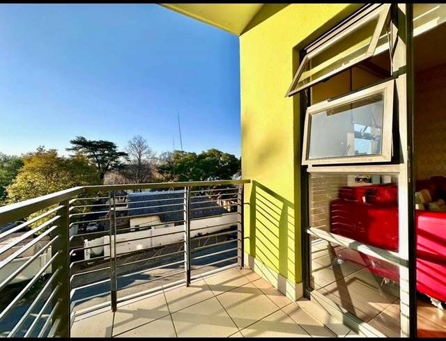 1 BEDROOM APARTMENT FOR SALE IN EDENBURG